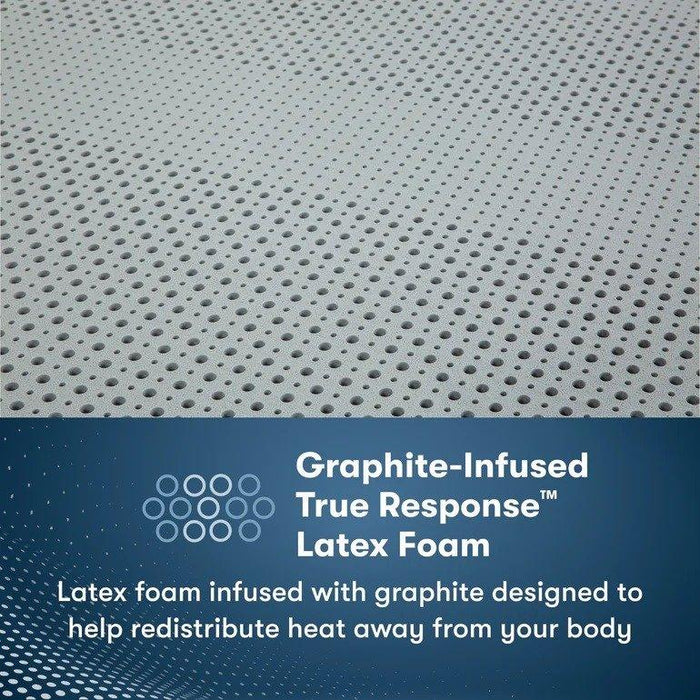 Serta Perfect Sleeper Pro Mattress Kensington Medium Tight Top - House n2 Home Furniture (Manchester,GA)