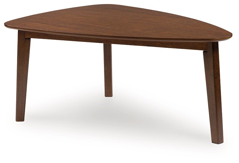 Lyncott Table (Set of 3) - House n2 Home Furniture (Manchester,GA)