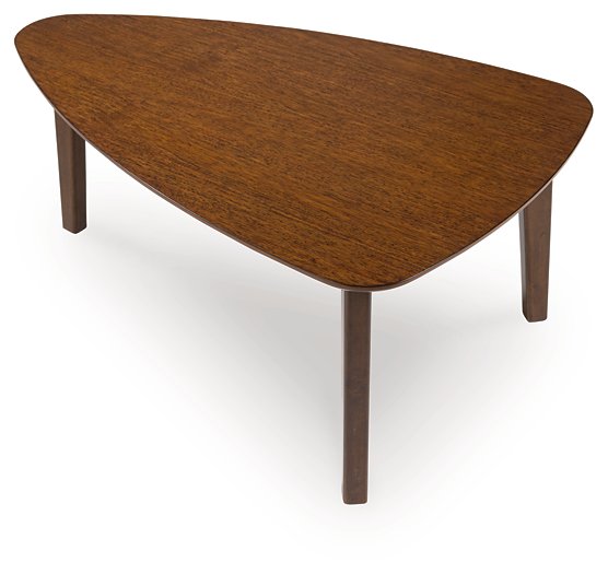 Lyncott Table (Set of 3) - House n2 Home Furniture (Manchester,GA)