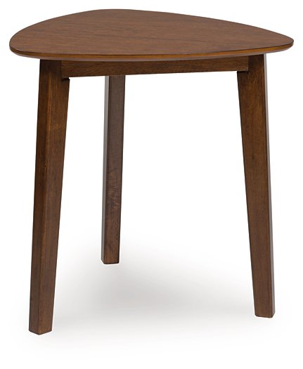 Lyncott Table (Set of 3) - House n2 Home Furniture (Manchester,GA)