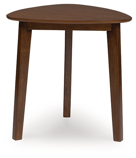 Lyncott Table (Set of 3) - House n2 Home Furniture (Manchester,GA)