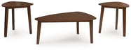 Lyncott Table (Set of 3) - House n2 Home Furniture (Manchester,GA)