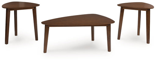 Lyncott Table (Set of 3) - House n2 Home Furniture (Manchester,GA)