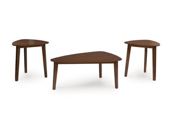 Lyncott Table (Set of 3) - House n2 Home Furniture (Manchester,GA)