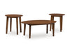Gordonay Table (Set of 3) - House n2 Home Furniture (Manchester,GA)