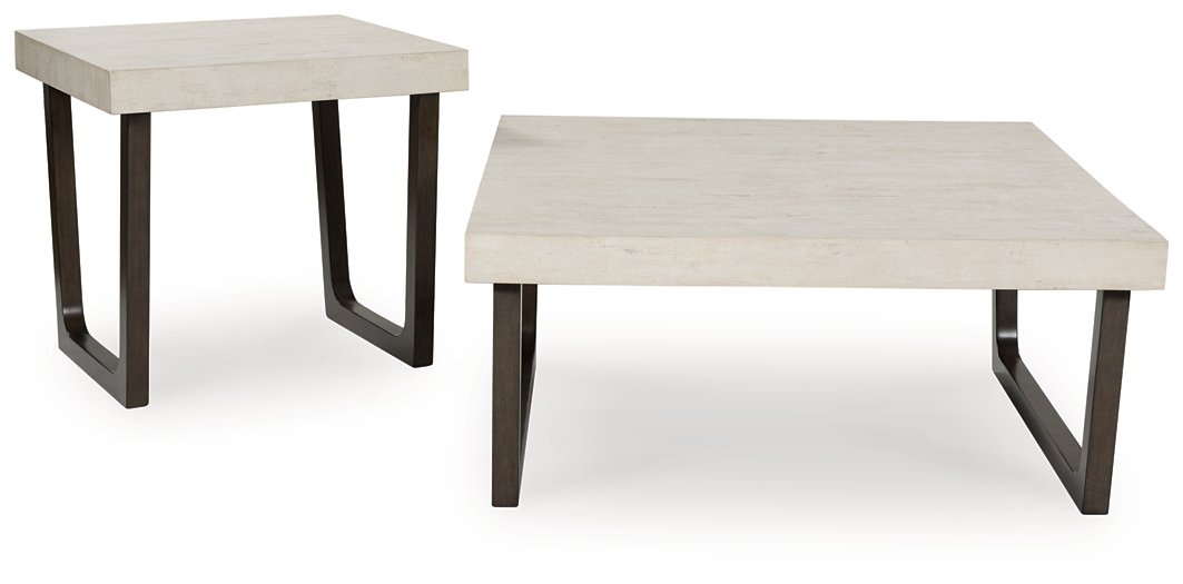 Westenfort Table (Set of 2) - House n2 Home Furniture (Manchester,GA)