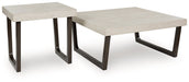 Westenfort Table (Set of 2) - House n2 Home Furniture (Manchester,GA)