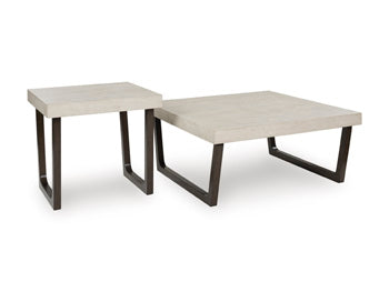 Westenfort Table (Set of 2) - House n2 Home Furniture (Manchester,GA)