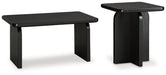 Mitchalli Table (Set of 2) - House n2 Home Furniture (Manchester,GA)