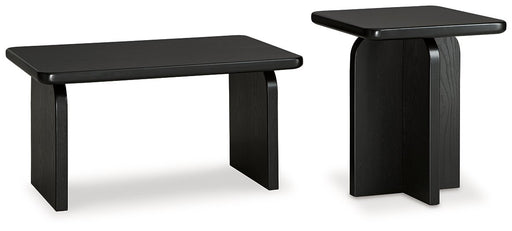 Mitchalli Table (Set of 2) - House n2 Home Furniture (Manchester,GA)