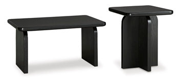 Mitchalli Table (Set of 2) - House n2 Home Furniture (Manchester,GA)