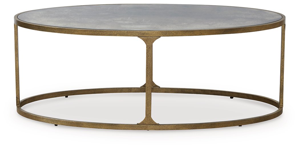 Korajane Coffee Table - House n2 Home Furniture (Manchester,GA)