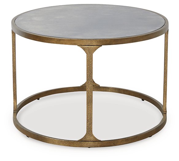 Korajane Coffee Table - House n2 Home Furniture (Manchester,GA)