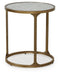 Korajane End Table - House n2 Home Furniture (Manchester,GA)