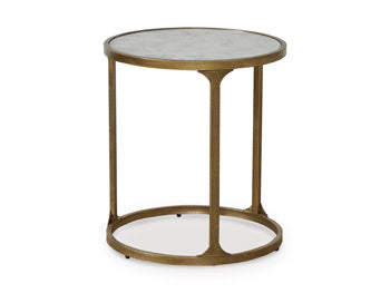 Korajane End Table - House n2 Home Furniture (Manchester,GA)