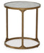 Korajane End Table - House n2 Home Furniture (Manchester,GA)