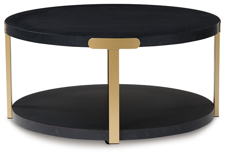 Shylore Table (Set of 3) - House n2 Home Furniture (Manchester,GA)