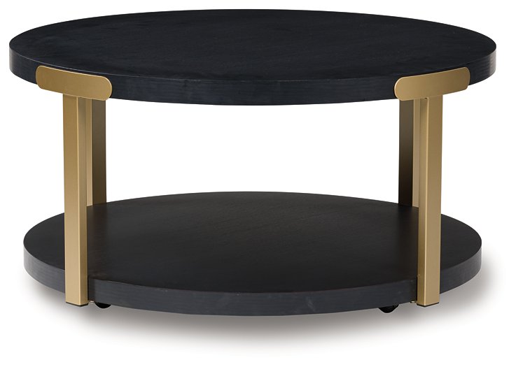 Shylore Table (Set of 3) - House n2 Home Furniture (Manchester,GA)