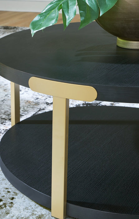 Shylore Table (Set of 3) - House n2 Home Furniture (Manchester,GA)