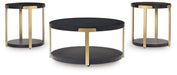 Shylore Table (Set of 3) - House n2 Home Furniture (Manchester,GA)