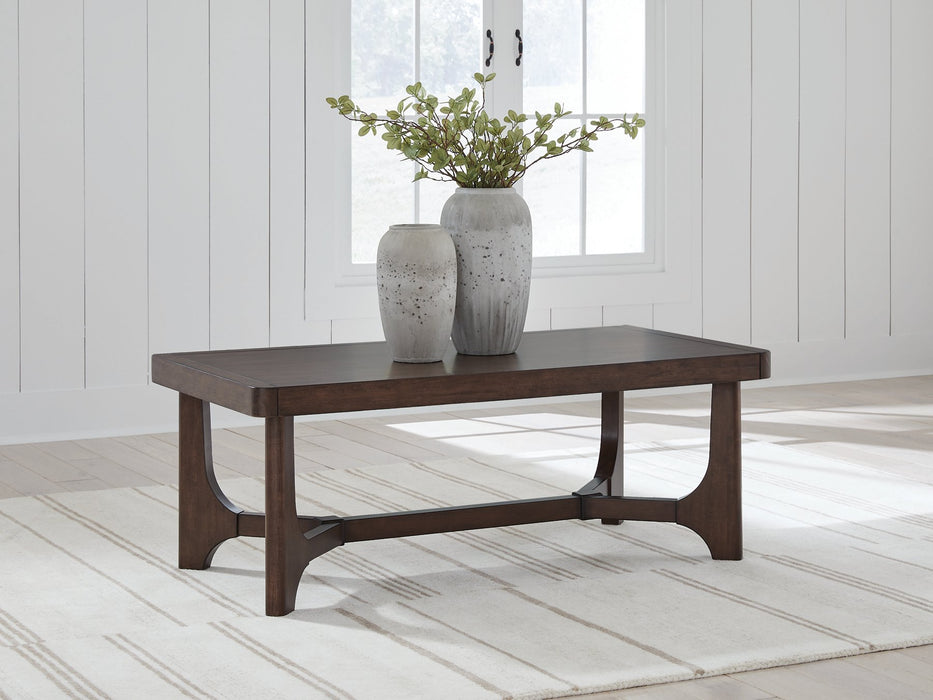 Korestone Coffee Table - House n2 Home Furniture (Manchester,GA)