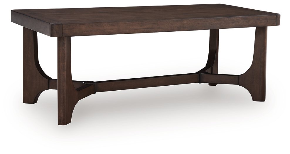 Korestone Coffee Table - House n2 Home Furniture (Manchester,GA)