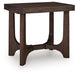 Korestone End Table - House n2 Home Furniture (Manchester,GA)