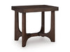 Korestone End Table - House n2 Home Furniture (Manchester,GA)