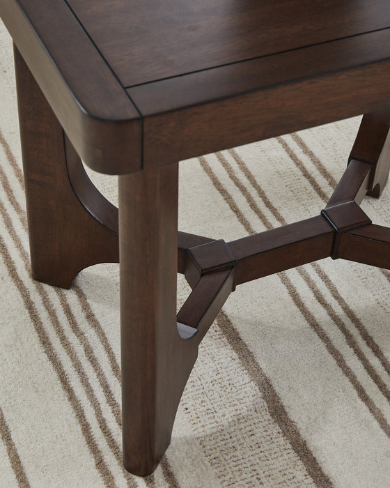 Korestone End Table - House n2 Home Furniture (Manchester,GA)