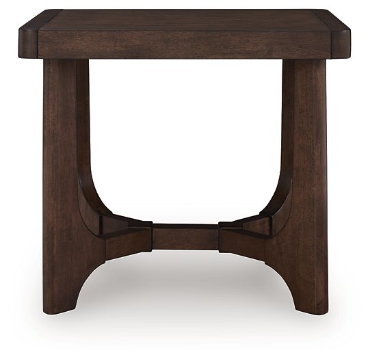 Korestone End Table - House n2 Home Furniture (Manchester,GA)