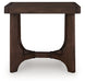 Korestone End Table - House n2 Home Furniture (Manchester,GA)