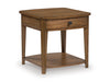 Burkbyer End Table - House n2 Home Furniture (Manchester,GA)