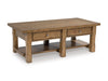 Vandenmore Coffee Table - House n2 Home Furniture (Manchester,GA)