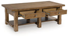 Vandenmore Coffee Table - House n2 Home Furniture (Manchester,GA)