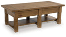 Vandenmore Coffee Table - House n2 Home Furniture (Manchester,GA)