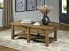 Vandenmore Coffee Table - House n2 Home Furniture (Manchester,GA)