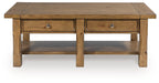 Vandenmore Coffee Table - House n2 Home Furniture (Manchester,GA)