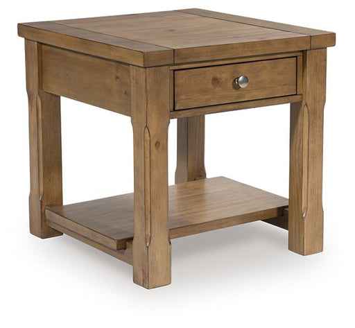 Vandenmore End Table - House n2 Home Furniture (Manchester,GA)