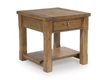 Vandenmore End Table - House n2 Home Furniture (Manchester,GA)