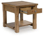 Vandenmore End Table - House n2 Home Furniture (Manchester,GA)