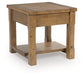 Vandenmore End Table - House n2 Home Furniture (Manchester,GA)