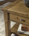 Vandenmore End Table - House n2 Home Furniture (Manchester,GA)