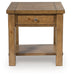 Vandenmore End Table - House n2 Home Furniture (Manchester,GA)