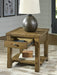 Vandenmore End Table - House n2 Home Furniture (Manchester,GA)