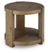 Flangren End Table - House n2 Home Furniture (Manchester,GA)