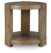 Flangren End Table - House n2 Home Furniture (Manchester,GA)