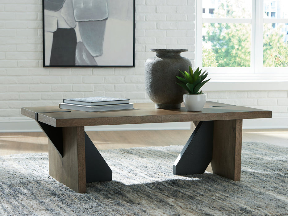 Kandinew Coffee Table - House n2 Home Furniture (Manchester,GA)