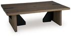 Kandinew Coffee Table - House n2 Home Furniture (Manchester,GA)