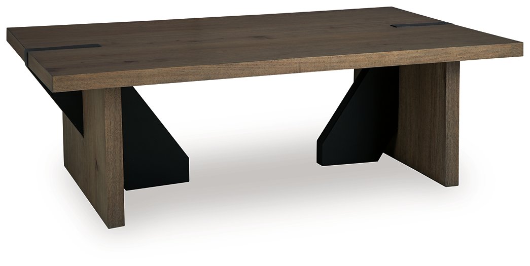 Kandinew Coffee Table - House n2 Home Furniture (Manchester,GA)