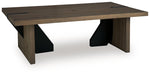 Kandinew Coffee Table - House n2 Home Furniture (Manchester,GA)